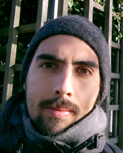 H. Adrián Cabrera Valenzuela ►
