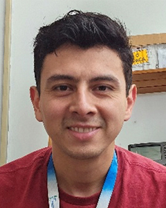 Carlo A. Domínguez Eusebio ►