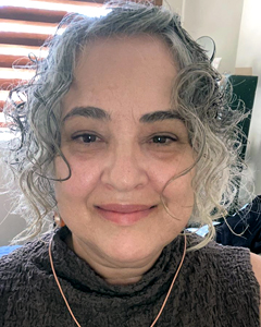 Luciana Porter Bolland ►