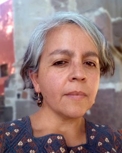 Nancy Wence Partida ►