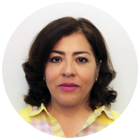 Dra. Patricia Hernández Ledesma►