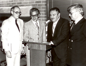 Acuerdo binacional Michila