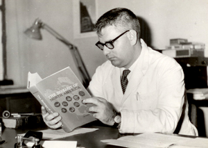 Dr Halffter Chapultepec